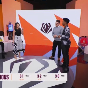 世界杯直播官网入口-英文流分析台预测BLG和BFX胜负：三人均预测BLG击败BFX