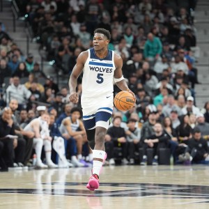 森林狼背靠背战勇士 勇士7大将缺阵 爱德华兹也临时缺阵