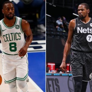 世界杯直播官网入口-2年前沃克希望和KD联手尼克斯 后者决定加盟篮网