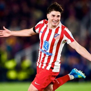 世界杯高清直播-小蜘蛛破门，巴萨队史第3次欧冠主场比赛被对手打进直接任意球